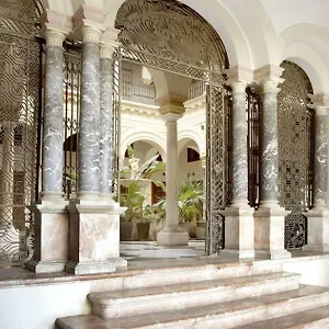 Coolrooms Palacio Villapanés 5* Sevilla